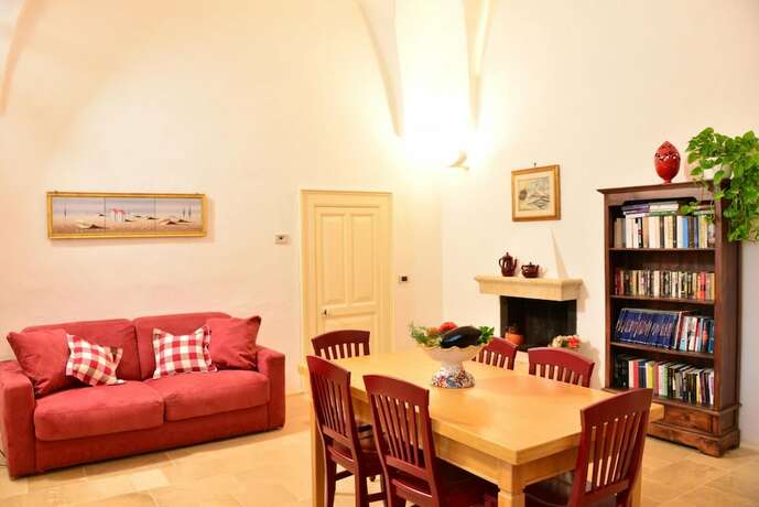 Imagen general del Pat016 in Pat With 8 Bedrooms and 8 Bathrooms. Foto 11
