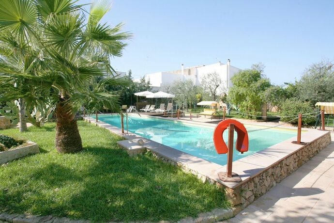 Imagen general del Pat016 in Pat With 8 Bedrooms and 8 Bathrooms. Foto 12