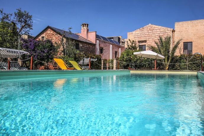 Imagen general del Pat016 in Pat With 8 Bedrooms and 8 Bathrooms. Foto 13