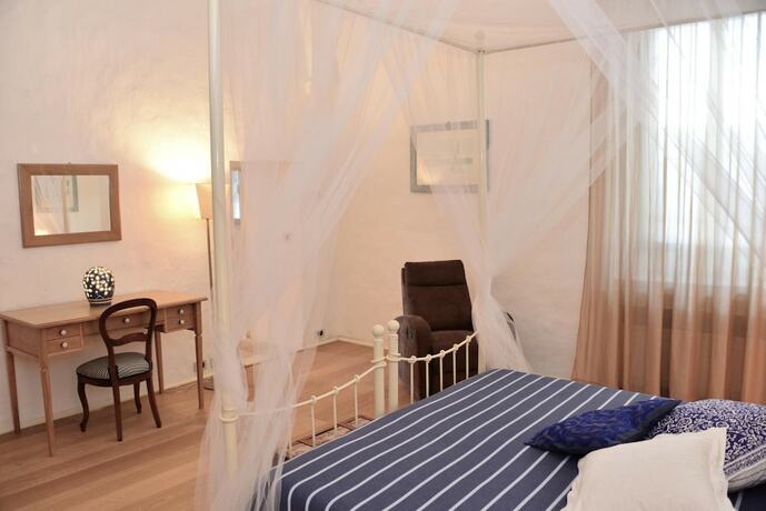 Imagen general del Pat016 in Pat With 8 Bedrooms and 8 Bathrooms. Foto 14