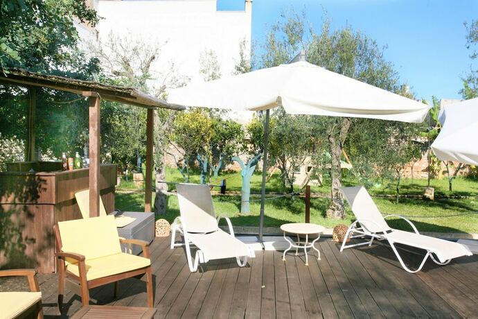 Imagen general del Pat016 in Pat With 8 Bedrooms and 8 Bathrooms. Foto 15