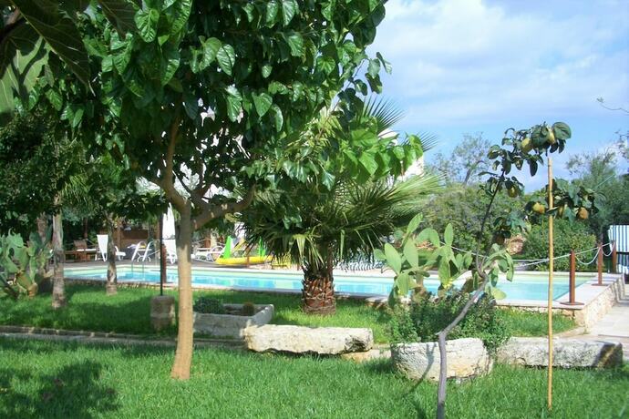 Imagen general del Pat016 in Pat With 8 Bedrooms and 8 Bathrooms. Foto 16
