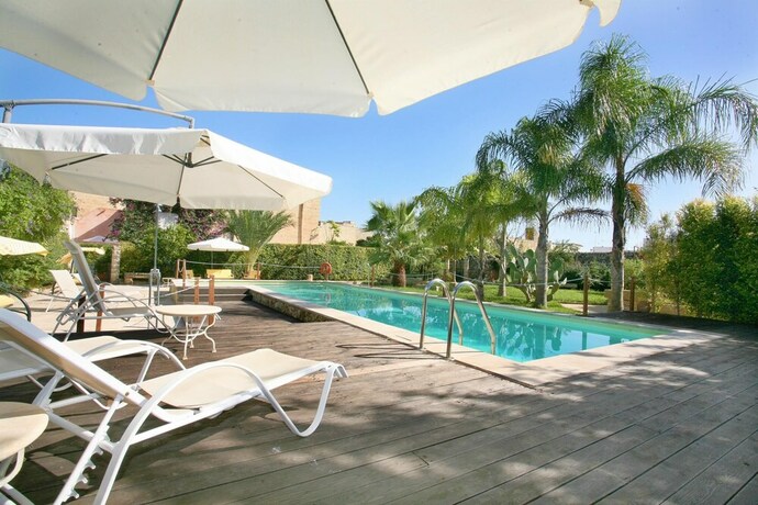 Imagen general del Pat016 in Pat With 8 Bedrooms and 8 Bathrooms. Foto 17