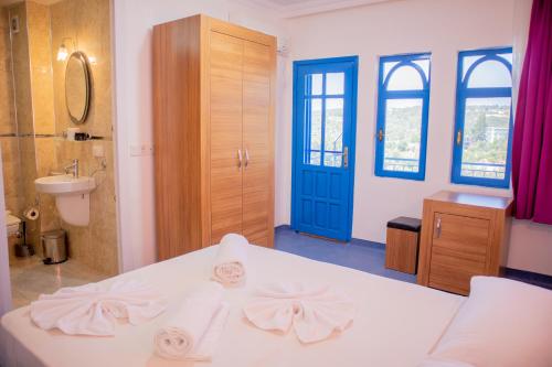 Imagen general del Patara Beach Hotel. Foto 1