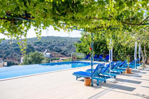 Imagen general del Patara Beach Hotel. Foto 4