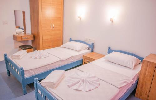 Imagen general del Patara Beach Hotel. Foto 5