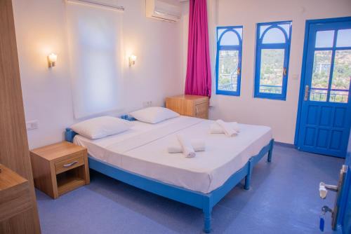 Imagen general del Patara Beach Hotel. Foto 7