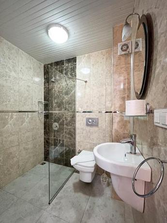 Imagen general del Patara Beach Hotel. Foto 8