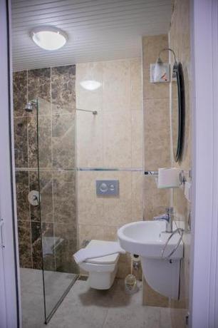 Imagen de la habitación del Patara Beach Hotel. Foto 20