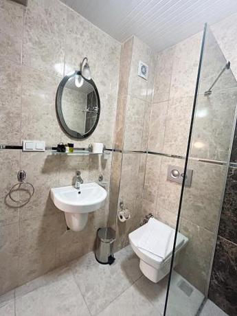 Imagen general del Patara Beach Hotel. Foto 10