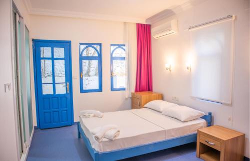 Imagen general del Patara Beach Hotel. Foto 11