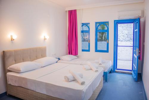 Imagen general del Patara Beach Hotel. Foto 12