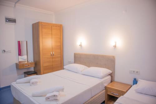 Imagen general del Patara Beach Hotel. Foto 14