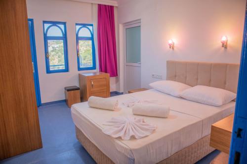 Imagen general del Patara Beach Hotel. Foto 15