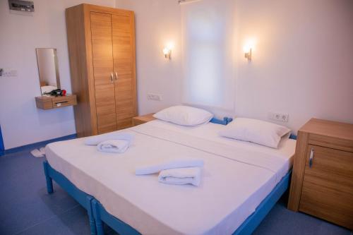 Imagen general del Patara Beach Hotel. Foto 16