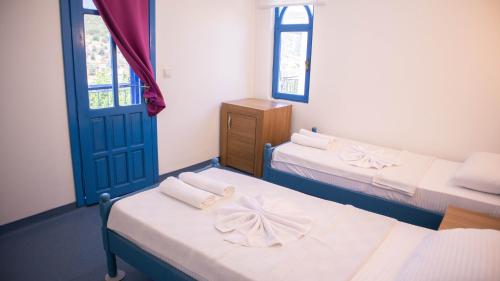 Imagen general del Patara Beach Hotel. Foto 17