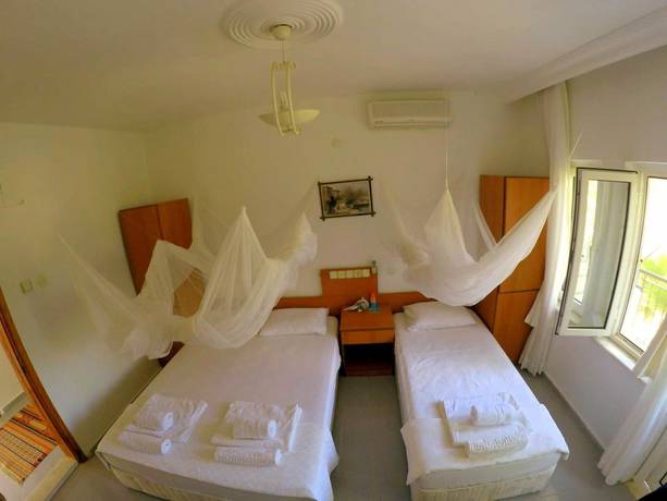 Imagen de la habitación del Patara Caretta Hotel. Foto 2