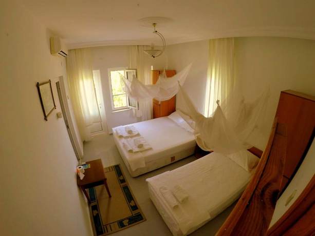 Imagen de la habitación del Patara Caretta Hotel. Foto 3