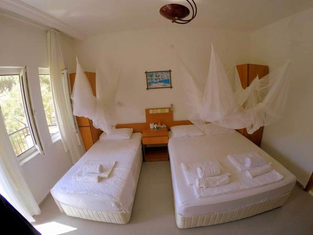 Imagen de la habitación del Patara Caretta Hotel. Foto 5