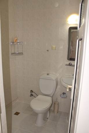 Imagen de la habitación del Patara Caretta Hotel. Foto 6