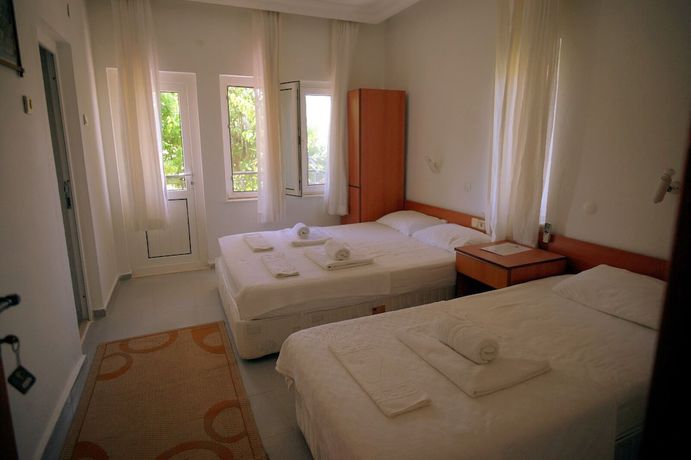 Imagen de la habitación del Patara Caretta Hotel. Foto 7
