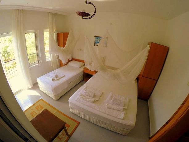 Imagen de la habitación del Patara Caretta Hotel. Foto 8
