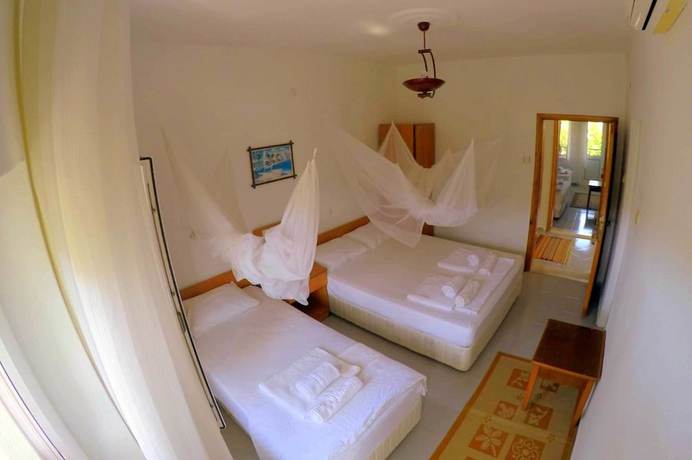 Imagen de la habitación del Patara Caretta Hotel. Foto 10