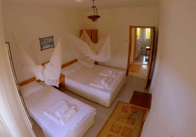 Imagen de la habitación del Patara Caretta Hotel. Foto 12