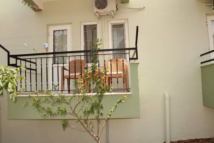 Imagen de la habitación del Patara Caretta Hotel. Foto 14
