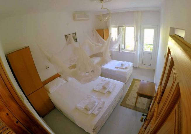 Imagen de la habitación del Patara Caretta Hotel. Foto 15
