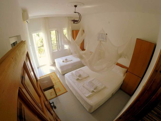 Imagen de la habitación del Patara Caretta Hotel. Foto 16