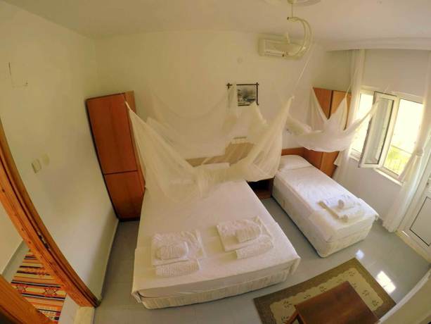 Imagen de la habitación del Patara Caretta Hotel. Foto 18
