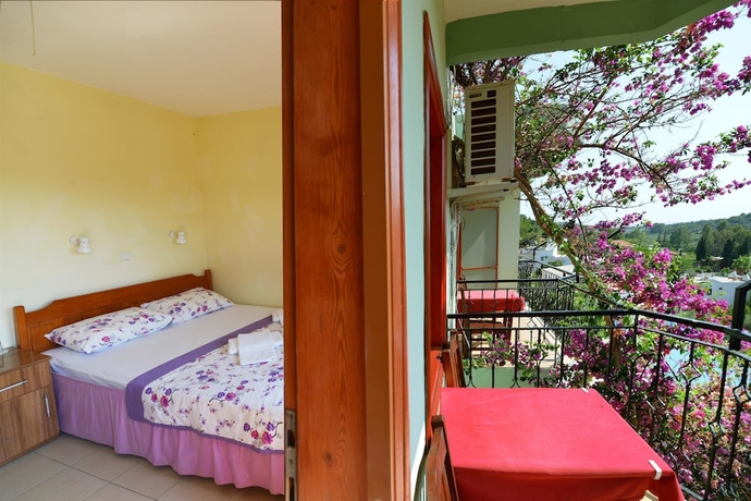 Imagen de la habitación del Patara Delfin Hotel. Foto 4