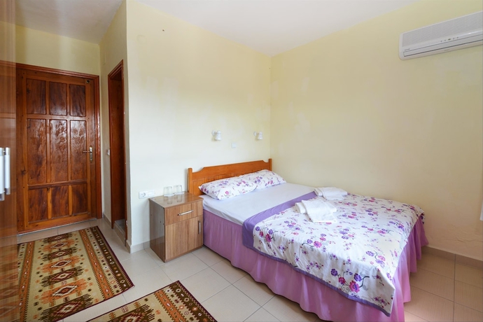 Imagen de la habitación del Patara Delfin Hotel. Foto 5