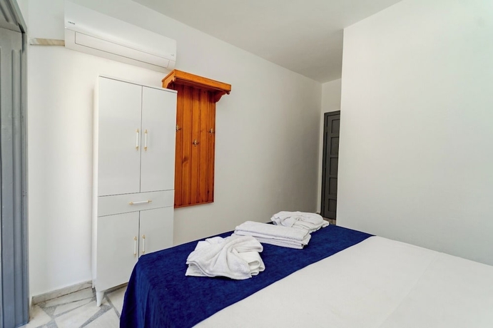 Imagen de la habitación del Patara Gate Boutique Hotel. Foto 5
