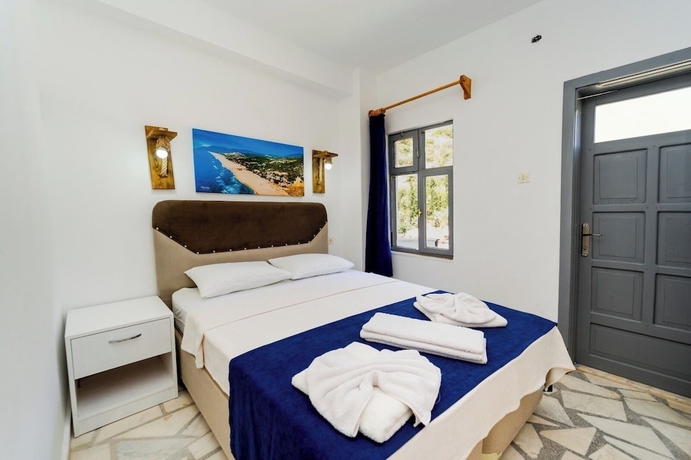 Imagen de la habitación del Patara Gate Boutique Hotel. Foto 6