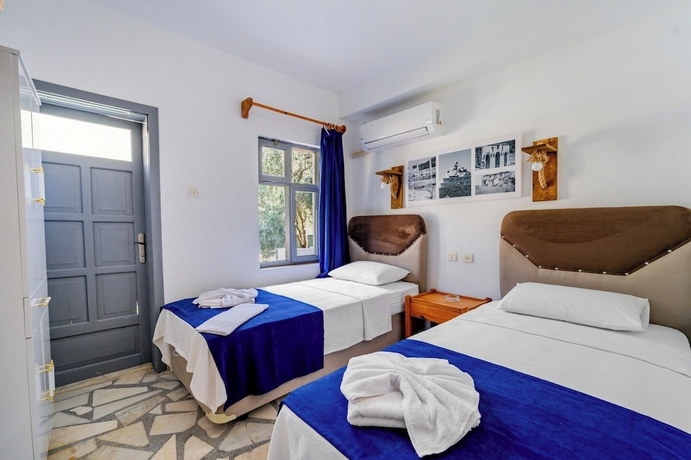 Imagen de la habitación del Patara Gate Boutique Hotel. Foto 7