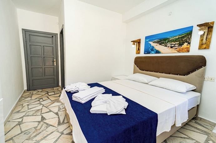 Imagen de la habitación del Patara Gate Boutique Hotel. Foto 9