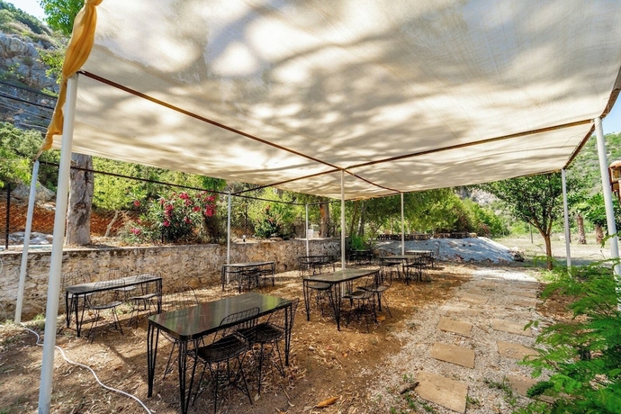 Imagen de la habitación del Patara Gate Boutique Hotel. Foto 10