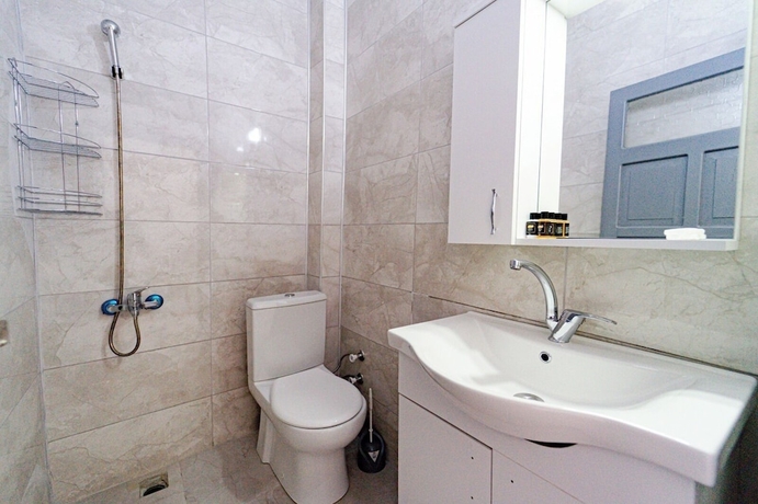 Imagen de la habitación del Patara Gate Boutique Hotel. Foto 12