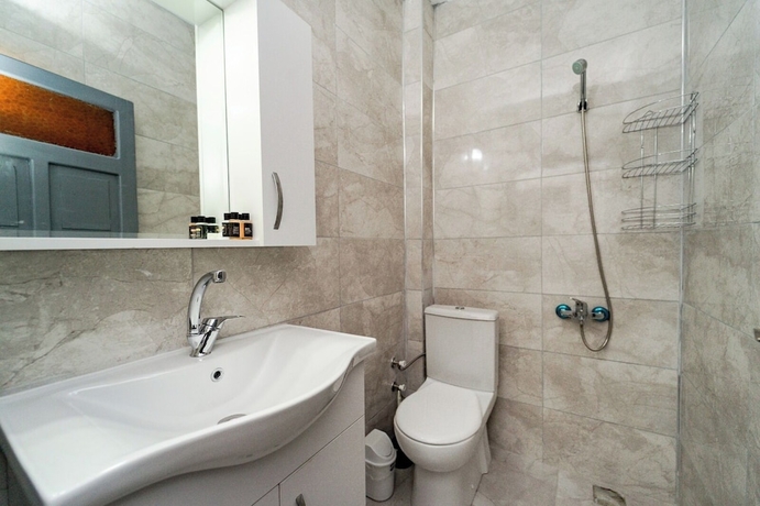 Imagen de la habitación del Patara Gate Boutique Hotel. Foto 13