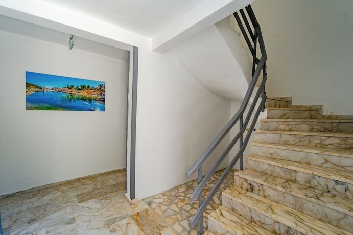 Imagen de los interiores del Patara Gate Boutique Hotel. Foto 14