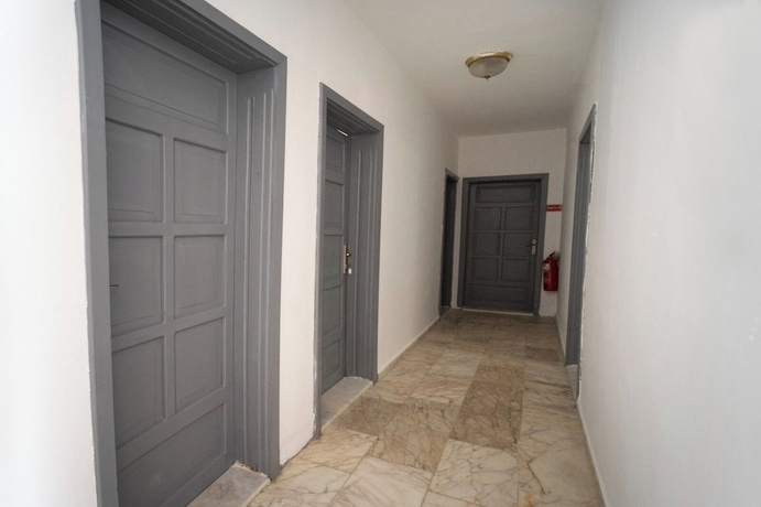 Imagen de los interiores del Patara Gate Boutique Hotel. Foto 15