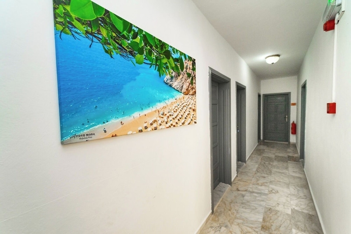 Imagen de los interiores del Patara Gate Boutique Hotel. Foto 16