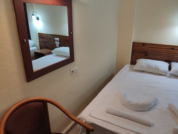 Imagen de la habitación del Patara Ince Hotel. Foto 4