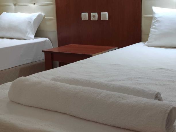 Imagen de la habitación del Patara Ince Hotel. Foto 5