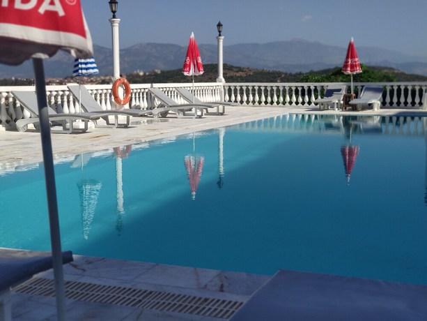 Imagen general del Patara Ince Hotel. Foto 1
