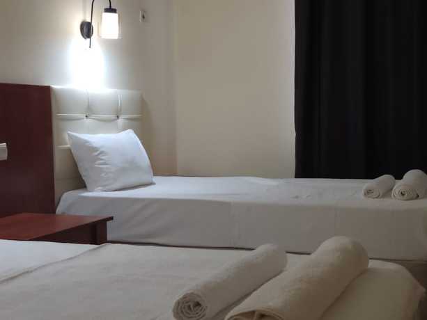 Imagen de la habitación del Patara Ince Hotel. Foto 7