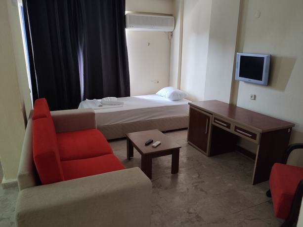 Imagen de la habitación del Patara Ince Hotel. Foto 8