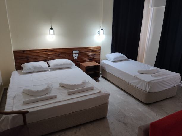 Imagen de la habitación del Patara Ince Hotel. Foto 9